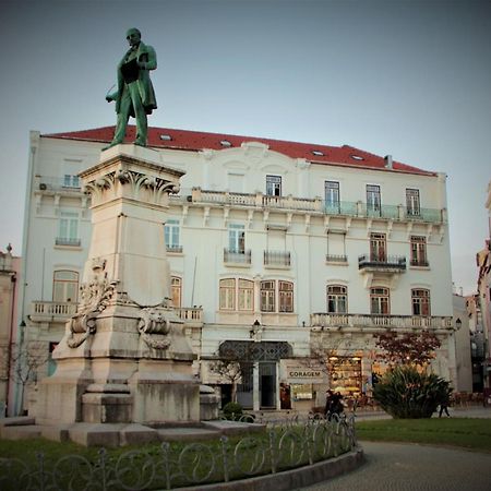 Orpheus - Portagem - UNESCO Heritage Coimbra Exterior foto