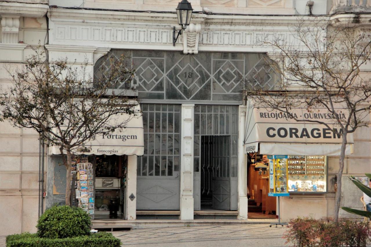 Orpheus - Portagem - UNESCO Heritage Coimbra Exterior foto