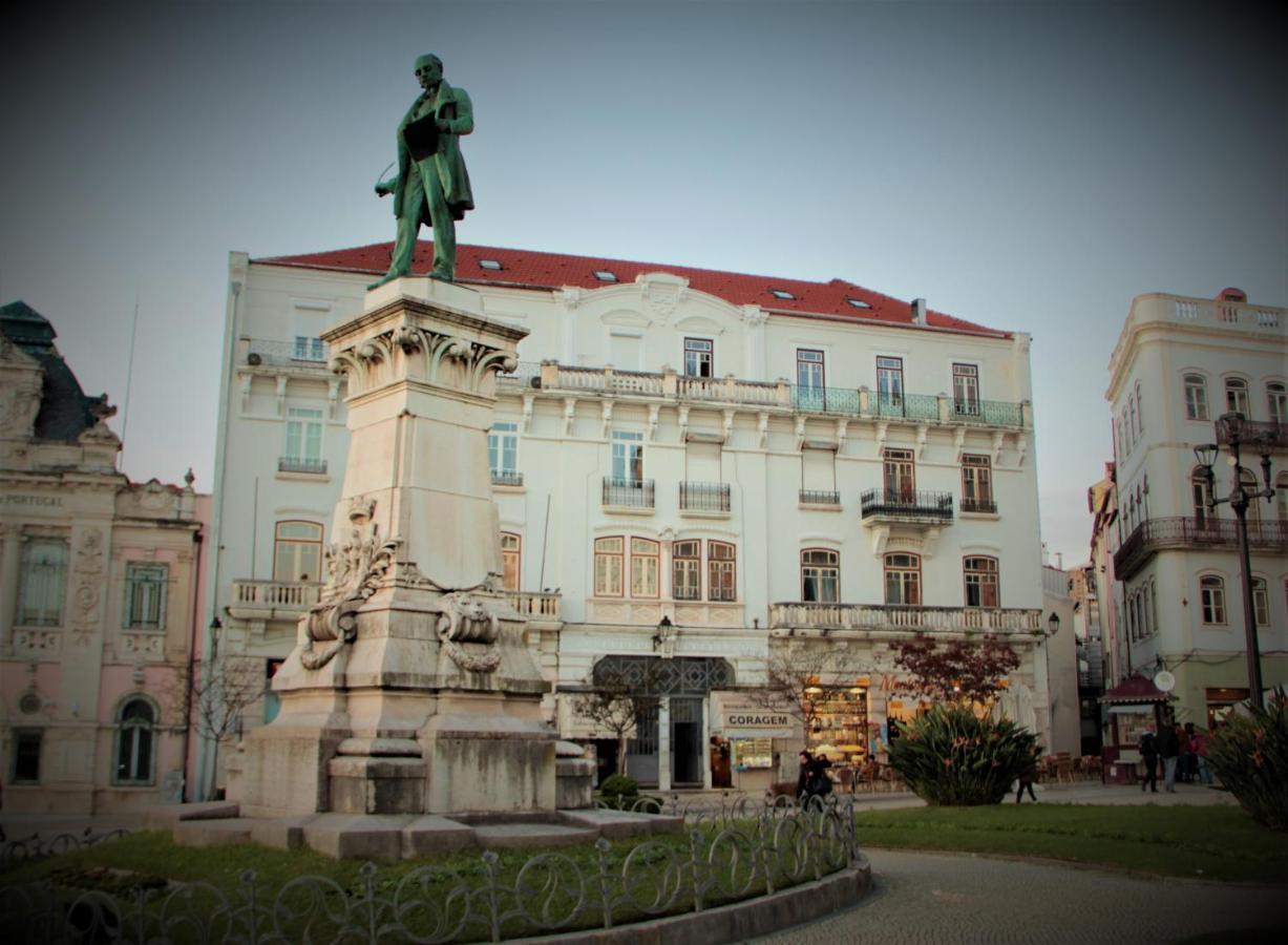 Orpheus - Portagem - UNESCO Heritage Coimbra Exterior foto