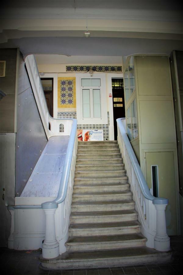 Orpheus - Portagem - UNESCO Heritage Coimbra Exterior foto